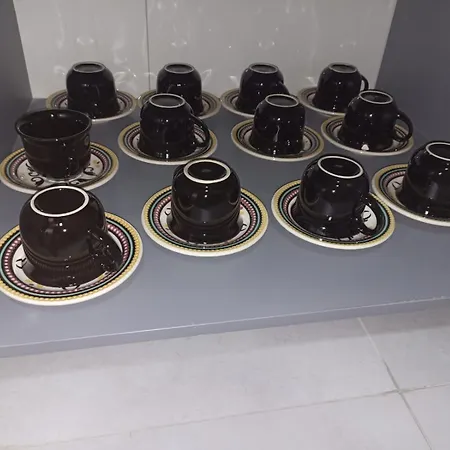 Apartamento Novinho Próximo à praia Taperapuan-2